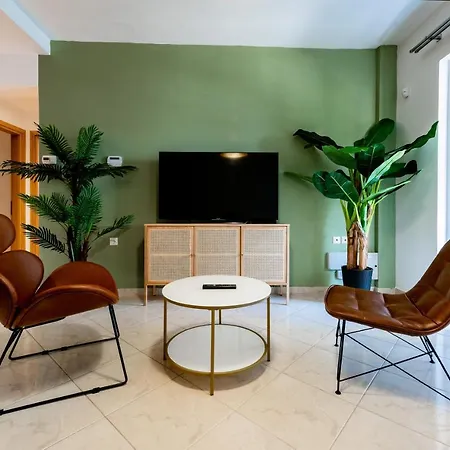 דירות Rhodes City Casa Di Rodini מראה חיצוני תמונה