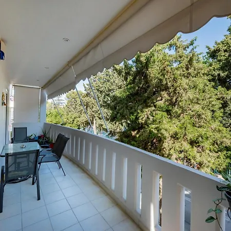 דירות Rhodes City Casa Di Rodini מראה חיצוני תמונה