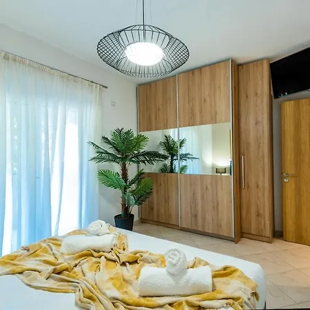דירות Rhodes City Casa Di Rodini מראה חיצוני תמונה