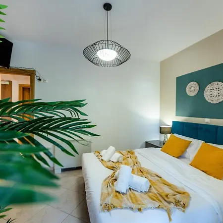 דירות Rhodes City Casa Di Rodini מראה חיצוני תמונה