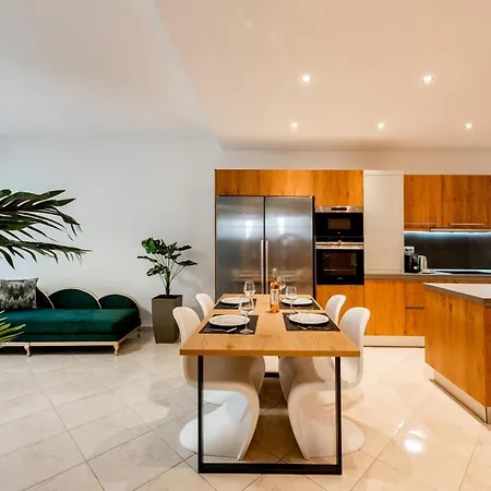 דירות Rhodes City Casa Di Rodini מראה חיצוני תמונה