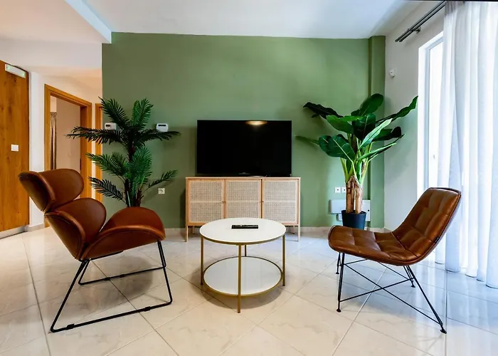 Casa Di Rodini