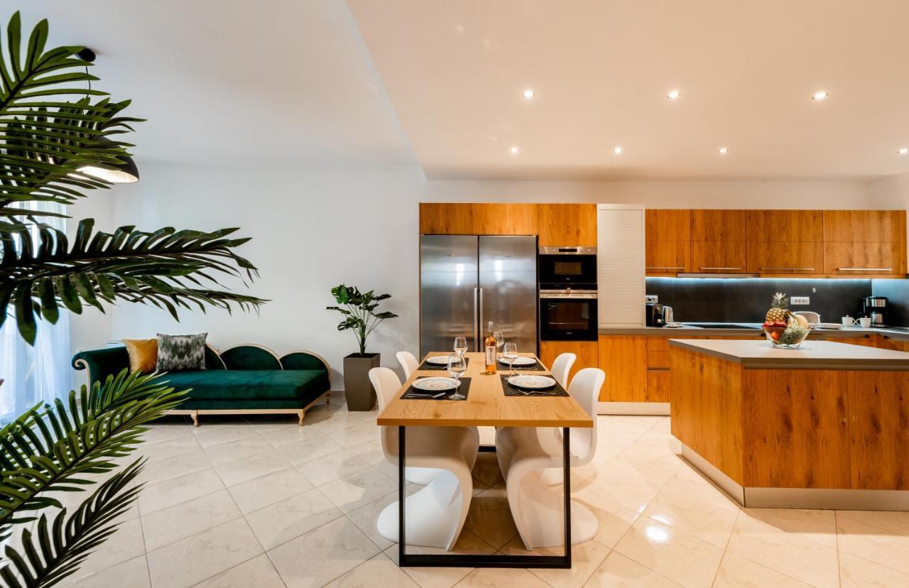 Casa Di Rodini Apartment Rhodes City