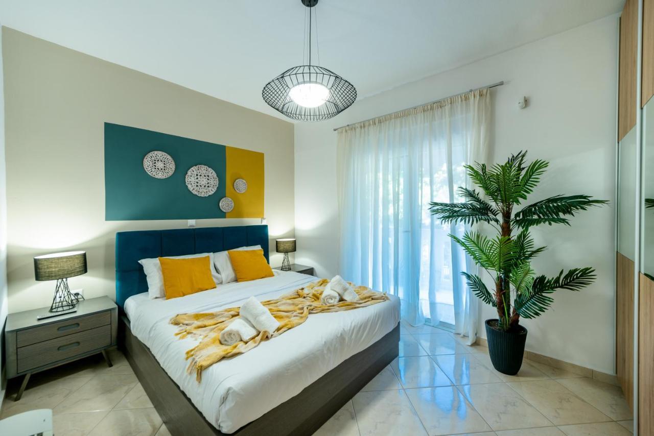 Casa Di Rodini Apartment *