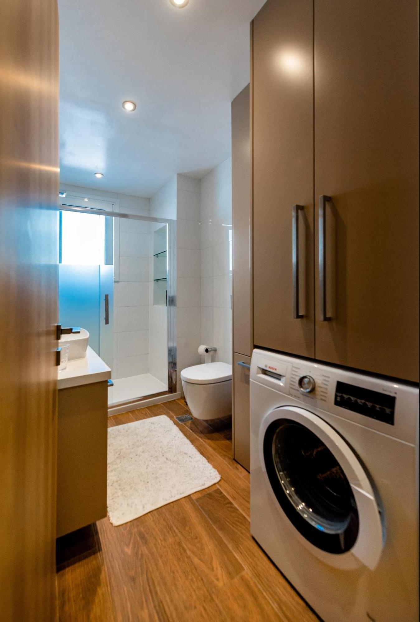 Casa Di Rodini Apartment